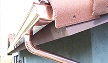 Rain Gutter Installation, Repair, Cleaning in Chesapeake Ranch Estates-Drum Point, MD